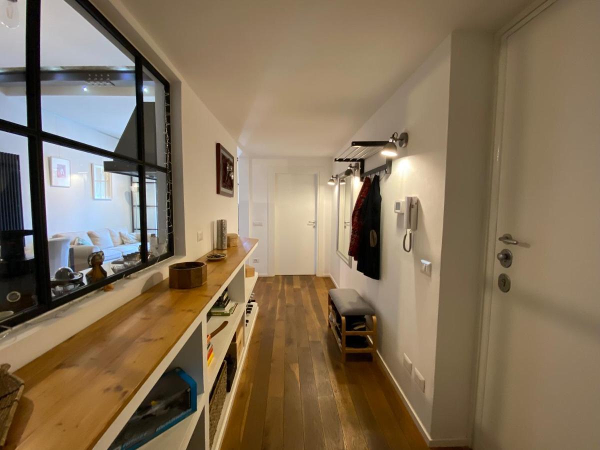 Leopardi Sweet Apartment *