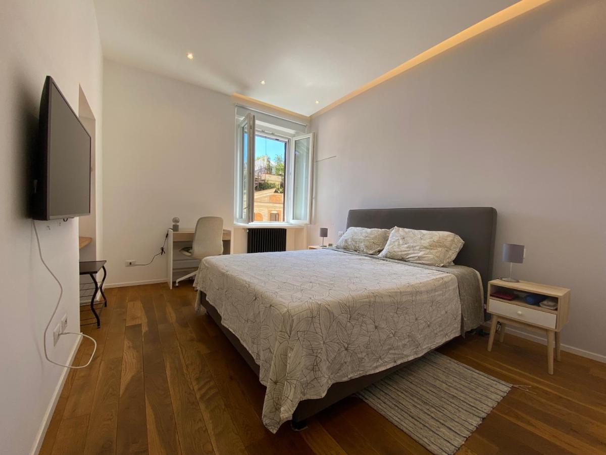 Leopardi Sweet Apartment