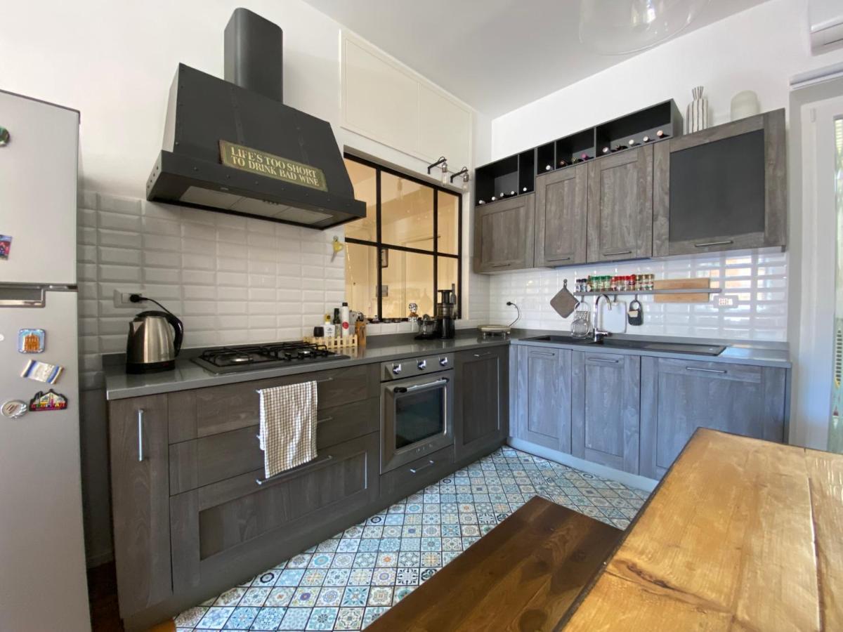 Leopardi Sweet Apartment