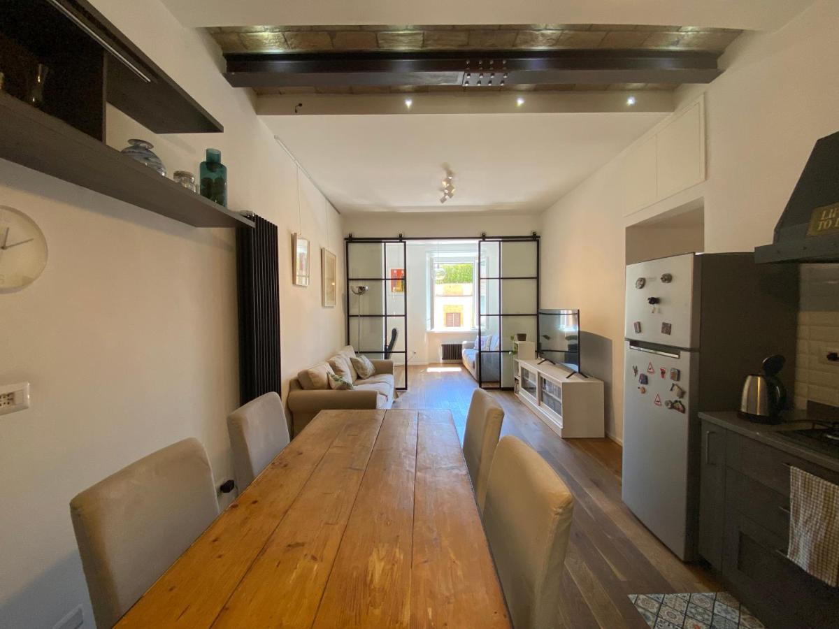 Apartment Leopardi Sweet Rom