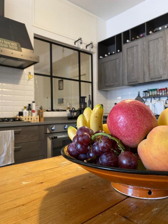Leopardi Sweet Apartment *