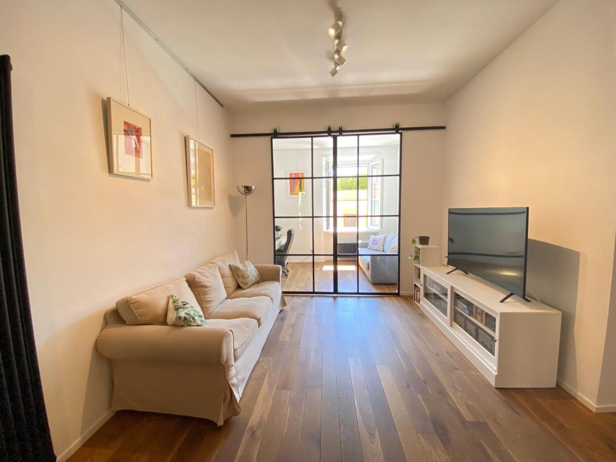 Leopardi Sweet Apartment