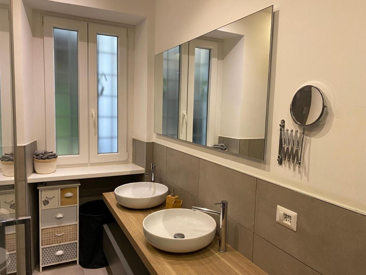 Apartment Leopardi Sweet Rom