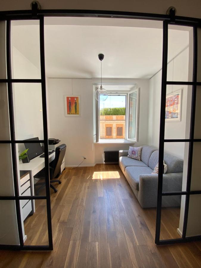 Leopardi Sweet Apartment Rom