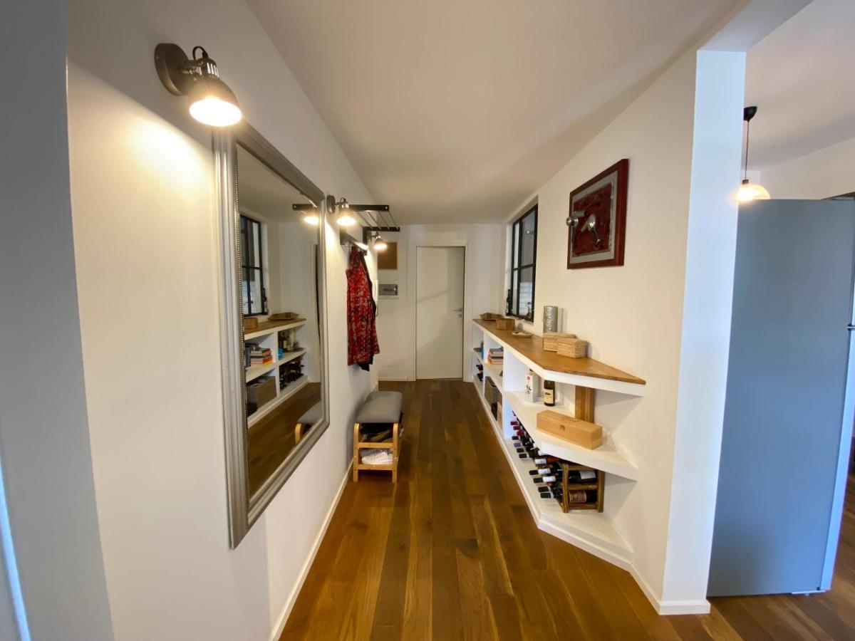 Apartment Leopardi Sweet *