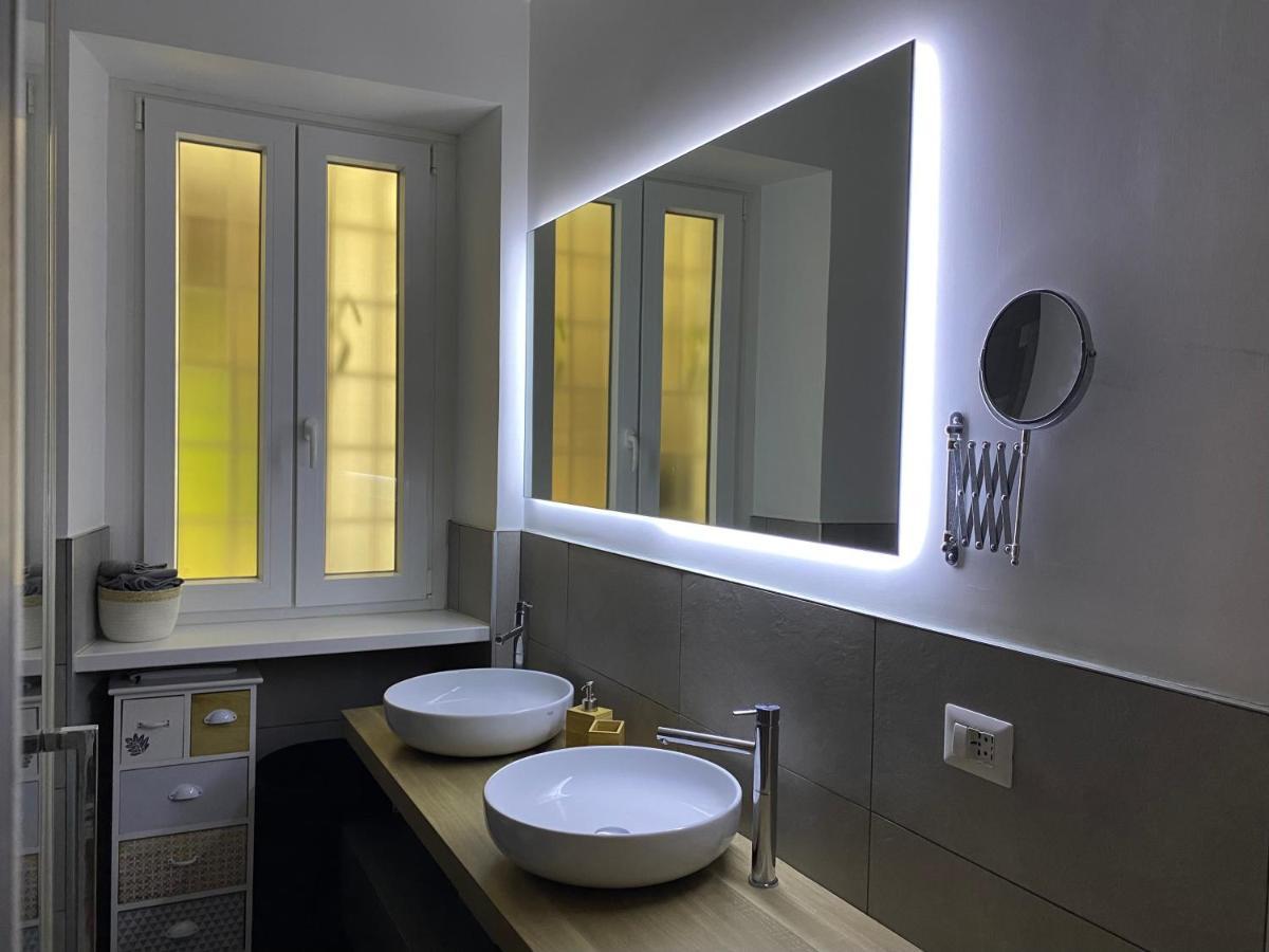 Leopardi Sweet Apartment